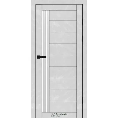 Межкомнатные Двери Syndicate Doors SD-PVC-135 ПВХ плёнка-1
