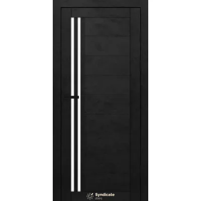 Межкомнатные Двери Syndicate Doors SD-PVC-135 ПВХ плёнка-5