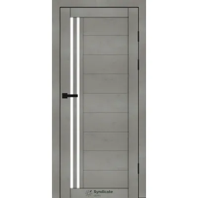 Межкомнатные Двери Syndicate Doors SD-PVC-135 ПВХ плёнка-2