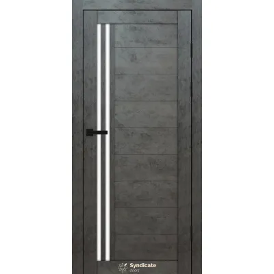 Межкомнатные Двери Syndicate Doors SD-PVC-135 ПВХ плёнка-4