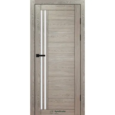 Межкомнатные Двери Syndicate Doors SD-PVC-135 ПВХ плёнка-8