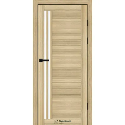 Межкомнатные Двери Syndicate Doors SD-PVC-135 ПВХ плёнка-0