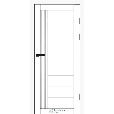 Межкомнатные Двери Syndicate Doors SD-PVC-135 ПВХ плёнка-9