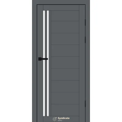 Межкомнатные Двери Syndicate Doors SD-PVC-135 ПВХ плёнка-11