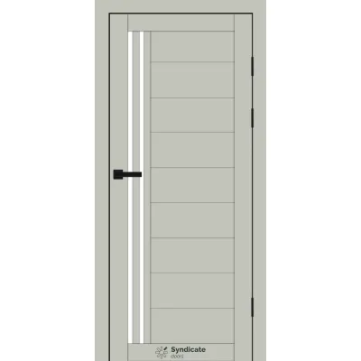 Межкомнатные Двери Syndicate Doors SD-PVC-135 ПВХ плёнка-12