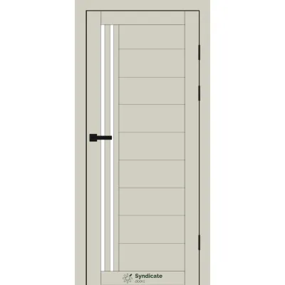Межкомнатные Двери Syndicate Doors SD-PVC-135 ПВХ плёнка-13
