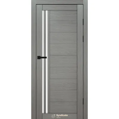 Межкомнатные Двери Syndicate Doors SD-PVC-135 ПВХ плёнка-7