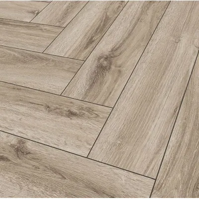 Винил Falquon SPC Herringbone P1003 Vail Oak-0