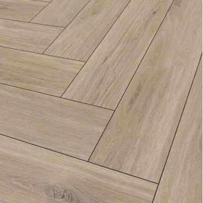 Вініл Falquon SPC Herringbone P6001 Tuscon Oak-0