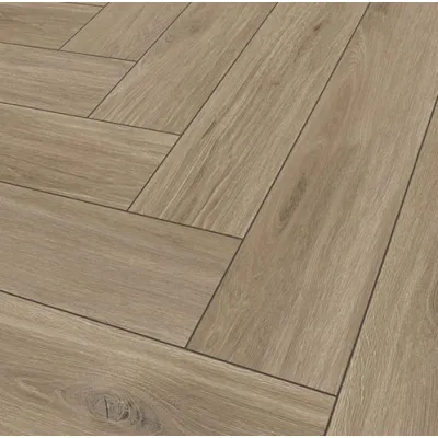 Винил Falquon SPC Herringbone P6002 York Oak-0