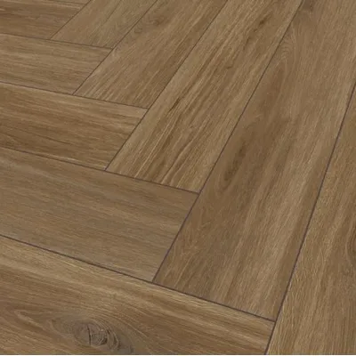 Винил Falquon SPC Herringbone P6003 Calm Oak-0