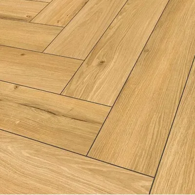 Винил Falquon SPC Herringbone P7001 Honey Oak-0