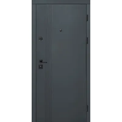 Вхідні Двері КС-12 ТМ Artiz-0