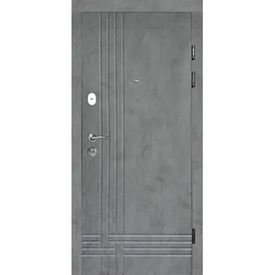 Вхідні Двері 127 "Magda"-0