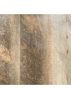 Виниловый SPC Ламинат Alta Step Дуб Античный SPC8806