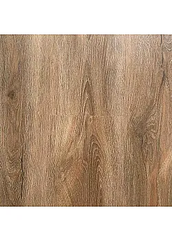 Виниловый SPC Ламинат Alta Step Дуб Коричневый SPC8807