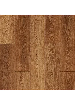 Виниловый SPC Ламинат Alta Step Дуб Белый Классический SPC8809