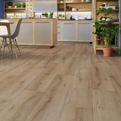 Вініловий SPC Ламінат Arbiton Amaron Wood Design Дуб Белфорд CA 146-1