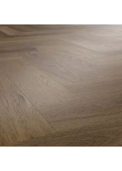Виниловый SPC Ламинат Arbiton Amaron Herringone  Дуб Джорджтаун СА 147