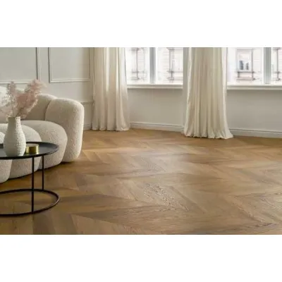 Винил AfirMax Chevron Frisco Oak CLC 41472-1