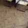 Винил AfirMax Legnar Herringbone Frisco Oak HB 41475-2-thumb