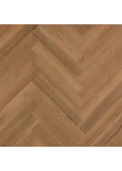 Виниловый SPC Ламинат BerryAlloc Zenn 55 Herringbone Rigid Click MONSANTO 60002243