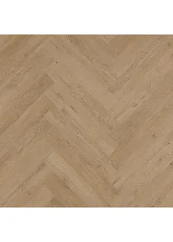 Виниловый SPC Ламинат BerryAlloc Zenn 55 Herringbone Rigid Click FARO 60002249