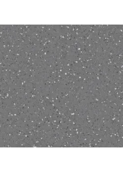 Лінолеум Tarkett iQ EMINENT - Eminent DARK GREY 0819
