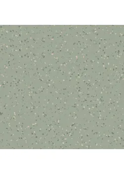 Лінолеум Tarkett iQ EMINENT - Eminent DUSTY GREEN 0925