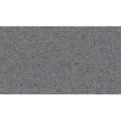 Линолеум Tarkett GRANIT SAFE.T - Granit BLACK GREY 0505-0