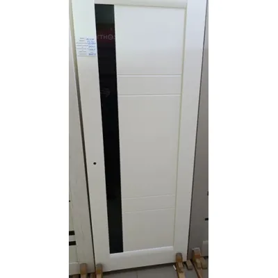 Міжкімнатні Двері STDM Vibe V-3 ПВХ плівка-0