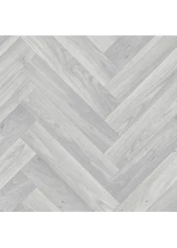 Линолеум Beauflor Plaza Oak Chevron 907M