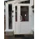 Металопластикові вхідні двері WDS 6S з фрамугою 1800 x 2000-4-thumb