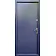 Вхідні Двері Техно ВІП RAL 7024 Portalino-2-thumb
