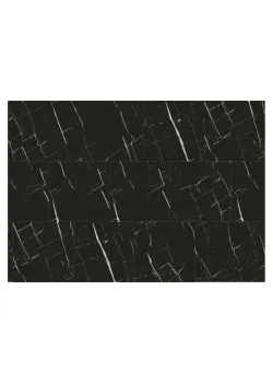 Вініл Linofloor Fortress - Calacatta Black 