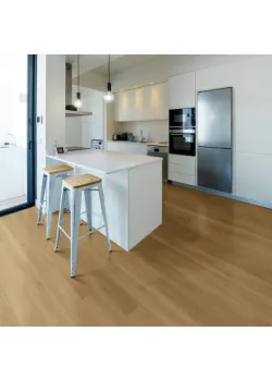 Виниловая плитка Novocore Legacy Herringbone - Novocore Legacy Herringbone Oak 7590 SPC HB