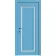 Межкомнатные Двери Альянс Doors Standart ПО-5 Краска-3-thumb