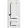 Межкомнатные Двери Альянс Doors Standart ПО-15 Краска-3-thumb