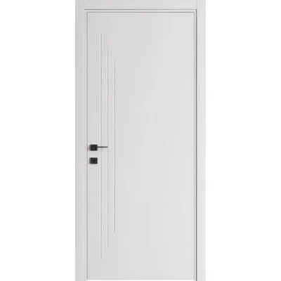 Межкомнатные Двери Альянс Doors Геометрия -12 Краска-0