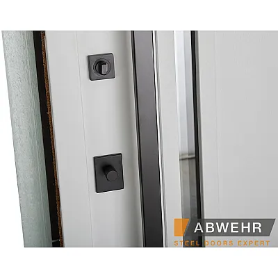 Вхідні Двері TERMIX (з терморозривом) 536 Carat Abwehr-9