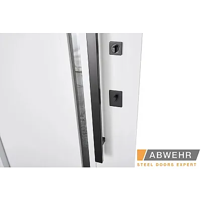 Вхідні Двері TERMIX (з терморозривом) 536 Carat Abwehr-10