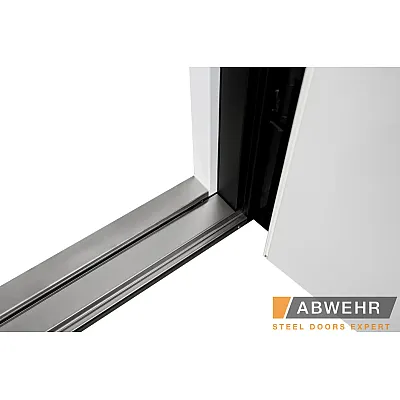 Вхідні Двері TERMIX (з терморозривом) 536 Carat Abwehr-12