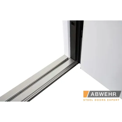 Входные Двери TERMIX (с терморазрывом) Revolution (LP-6) Abwehr-7