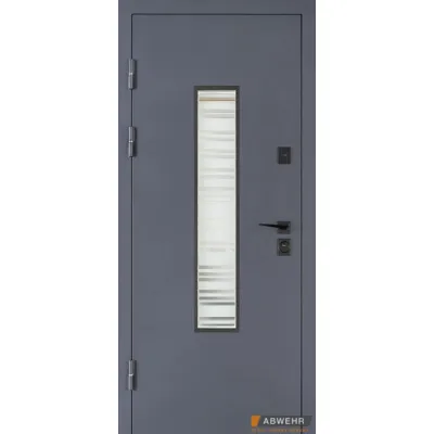 Входные Двери Defender (KTM) 555 Matrix Abwehr-0