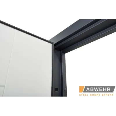 Входные Двери Defender (KTM) 555 Matrix Abwehr-11