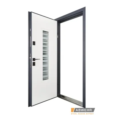 Входные Двери Defender (KTM) 555 Matrix Abwehr-3