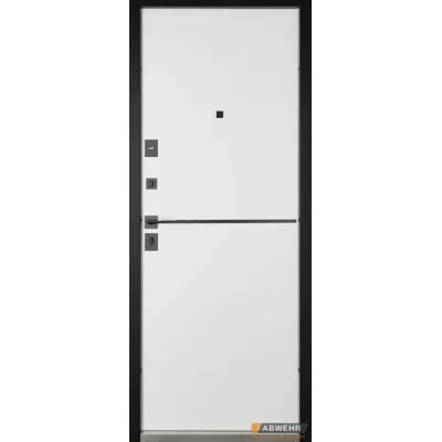 Вхідні Двері CLASSIK PRIME (КС(P)) 578/497 Sabrina Abwehr-1