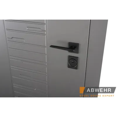Вхідні Двері CLASSIK PRIME (КС(P)) 578/497 Sabrina Abwehr-6