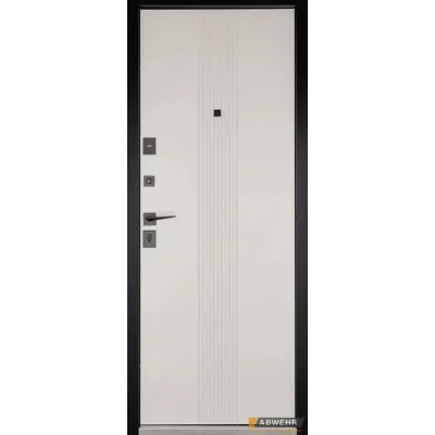 Вхідні Двері CLASSIK PRIME (КС(P)) 576/584 Simfonia Abwehr-1