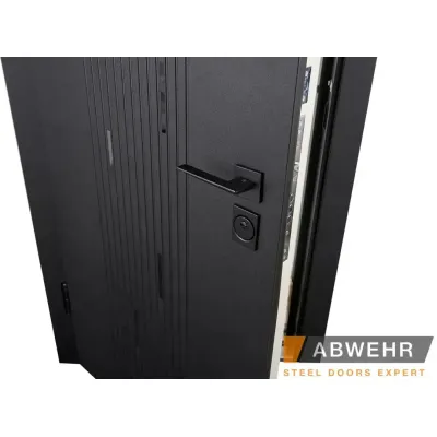 Вхідні Двері CLASSIK PRIME (КС(P)) 576/584 Simfonia Abwehr-4